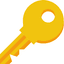 Key Icon